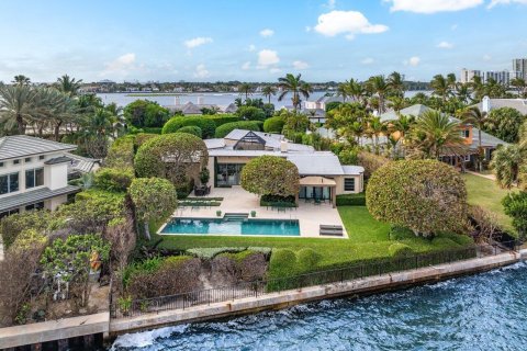 Villa ou maison à vendre à Palm Beach, Floride: 5 chambres, 385.82 m2 № 927703 - photo 3