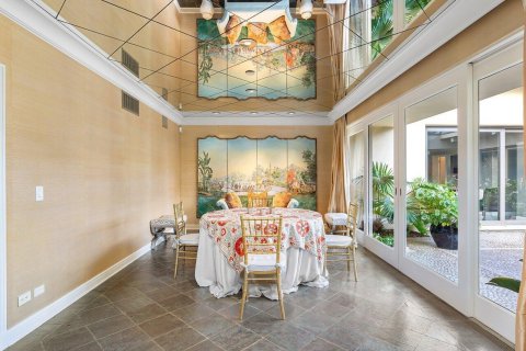 Villa ou maison à vendre à Palm Beach, Floride: 5 chambres, 385.82 m2 № 927703 - photo 12