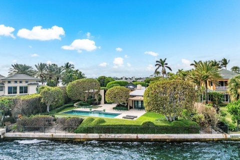 Casa en venta en Palm Beach, Florida, 5 dormitorios, 385.82 m2 № 927703 - foto 4