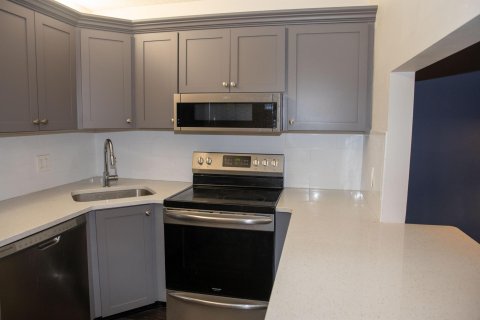 Condominio en venta en Palm City, Florida, 1 dormitorio, 77.11 m2 № 1120219 - foto 27