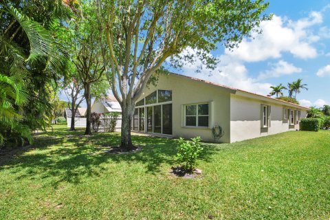 House in Boynton Beach, Florida 3 bedrooms, 160.63 sq.m. № 1120220 - photo 28