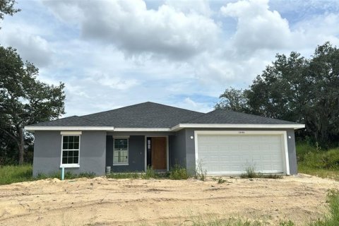 Casa en venta en Kissimmee, Florida, 4 dormitorios, 161 m2 № 1356383 - foto 1