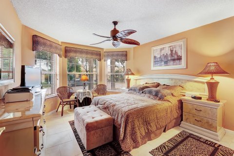 Купить виллу или дом в Бойнтон-Бич, Флорида 3 спальни, 172.05м2, № 1116666 - фото 14
