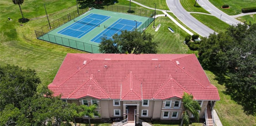 Condo in Kissimmee, Florida, 3 bedrooms  № 1259684