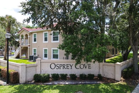 Condo in Kissimmee, Florida, 3 bedrooms  № 1259684 - photo 2