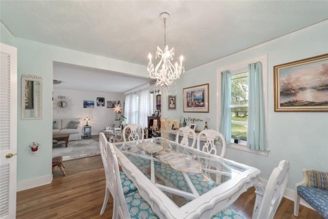 Villa ou maison à vendre à Ocala, Floride: 4 chambres, 221.94 m2 № 1428901 - photo 7