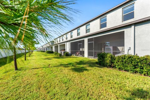 Adosado en venta en Tampa, Florida, 3 dormitorios, 151.8 m2 № 1396353 - foto 27