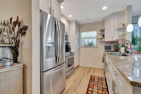 Casa en venta en Delray Beach, Florida, 1 dormitorio, 92.34 m2 № 1221454 - foto 29