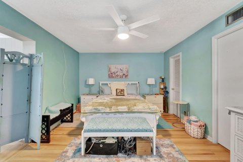 House in Delray Beach, Florida 1 bedroom, 92.34 sq.m. № 1221454 - photo 18