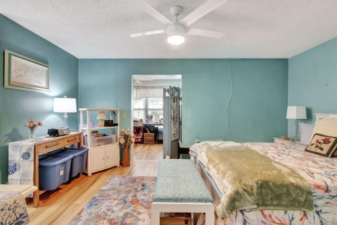 Villa ou maison à vendre à Delray Beach, Floride: 1 chambre, 92.34 m2 № 1221454 - photo 20