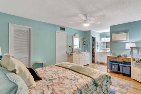 Купить виллу или дом в Делрей-Бич, Флорида 1 спальня, 92.34м2, № 1221454 - фото 16