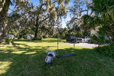 Villa ou maison à vendre à Edgewater, Floride: 4 chambres, 326.55 m2 № 835153 - photo 30