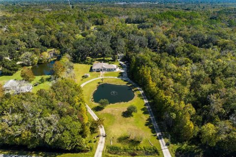 Villa ou maison à vendre à Edgewater, Floride: 4 chambres, 326.55 m2 № 835153 - photo 14