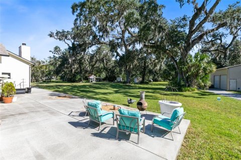 Villa ou maison à vendre à Edgewater, Floride: 4 chambres, 326.55 m2 № 835153 - photo 28