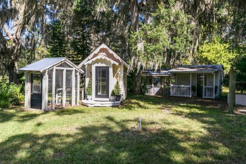 Villa ou maison à vendre à Edgewater, Floride: 4 chambres, 326.55 m2 № 835153 - photo 27