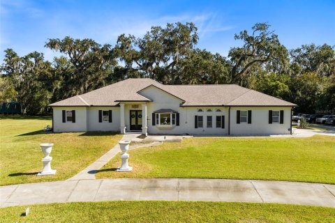 Villa ou maison à vendre à Edgewater, Floride: 4 chambres, 326.55 m2 № 835153 - photo 18