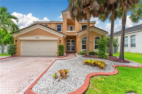 Casa en venta en Miramar, Florida, 4 dormitorios, 336.77 m2 № 1328863 - foto 6