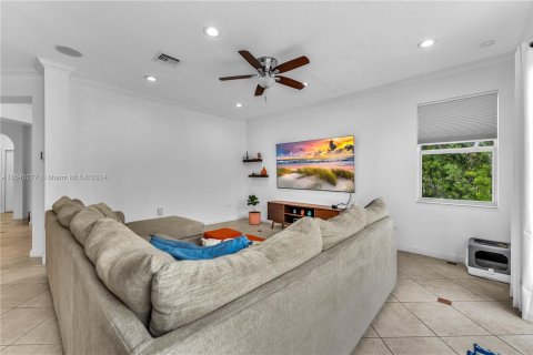 Casa en venta en Miramar, Florida, 4 dormitorios, 336.77 m2 № 1328863 - foto 21