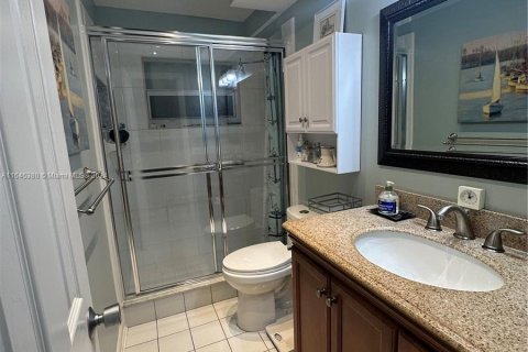 Copropriété à vendre à Hallandale Beach, Floride: 1 chambre, 92.9 m2 № 1328864 - photo 8