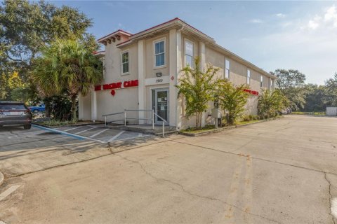 Commercial property in Saint Augustine, Florida № 1283034 - photo 5