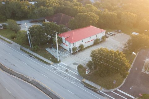 Propiedad comercial en venta en Saint Augustine, Florida № 1283034 - foto 4