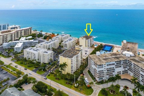 Condo in South Palm Beach, Florida, 2 bedrooms  № 1435262 - photo 30