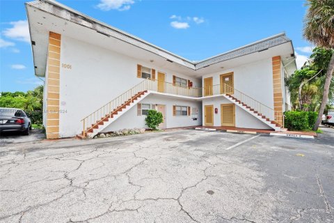 Copropriété à vendre à Deerfield Beach, Floride: 2 chambres, 78.97 m2 № 1321110 - photo 23