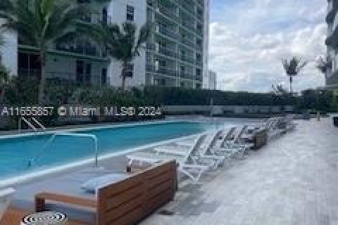 Copropriété à louer à Miami, Floride: 2 chambres № 1355213 - photo 25