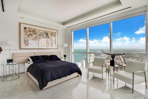 Condo in Miami Beach, Florida, 2 bedrooms  № 1382028 - photo 9