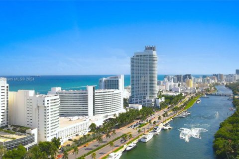 Studio in the Condo in Miami Beach, Florida  № 1382026 - photo 10