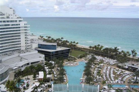 Studio in the Condo in Miami Beach, Florida  № 1382026 - photo 4