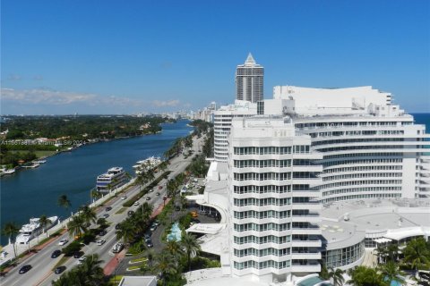 Studio in the Condo in Miami Beach, Florida  № 1382026 - photo 3