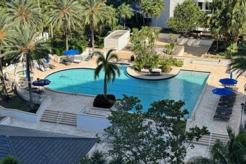 Copropriété à vendre à Aventura, Floride: 3 chambres, 157.93 m2 № 785292 - photo 24