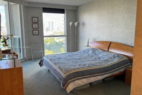 Купить кондоминиум в Авентура, Флорида 3 спальни, 157.93м2, № 785292 - фото 11