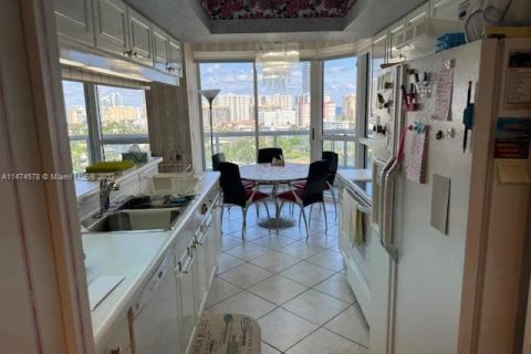 Купить кондоминиум в Авентура, Флорида 3 спальни, 157.93м2, № 785292 - фото 9