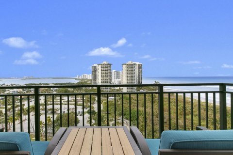 Copropriété à vendre à Riviera Beach, Floride: 1 chambre, 73.11 m2 № 1011647 - photo 1