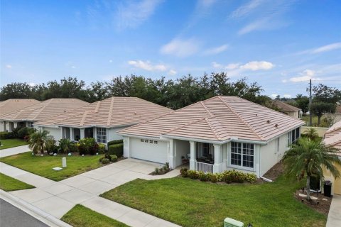 Villa ou maison à vendre à North Port, Floride: 3 chambres, 155.15 m2 № 1390355 - photo 7