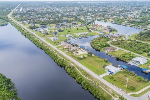 Terreno en venta en Port Charlotte, Florida № 1361572 - foto 8