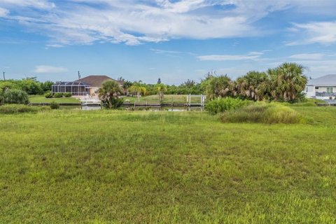 Terreno en venta en Port Charlotte, Florida № 1361572 - foto 10