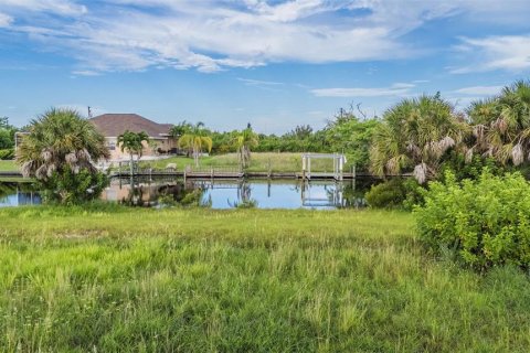 Terreno en venta en Port Charlotte, Florida № 1361572 - foto 11