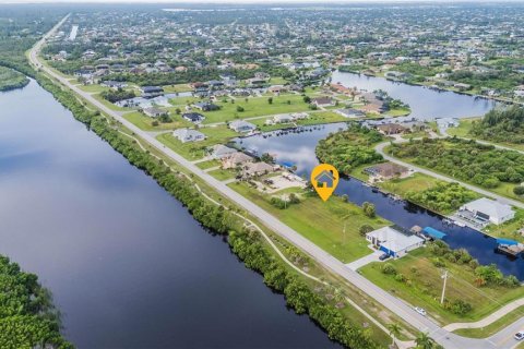 Terreno en venta en Port Charlotte, Florida № 1361572 - foto 3