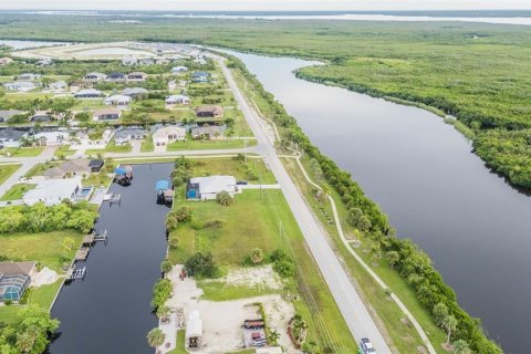 Terrain à vendre à Port Charlotte, Floride № 1361572 - photo 6