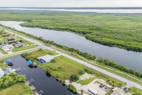 Land in Port Charlotte, Florida № 1361572 - photo 5