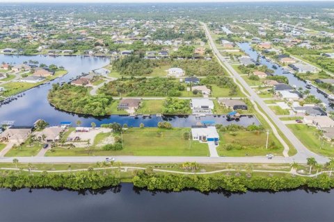 Land in Port Charlotte, Florida № 1361571 - photo 7