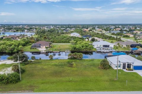 Land in Port Charlotte, Florida № 1361571 - photo 11