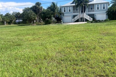 Terreno en venta en Punta Gorda, Florida № 1361570 - foto 7