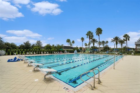 Villa ou maison à vendre à Land O' Lakes, Floride: 3 chambres, 165.37 m2 № 1361609 - photo 27