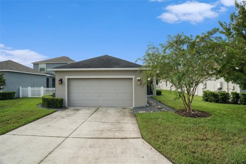 Villa ou maison à vendre à Land O' Lakes, Floride: 3 chambres, 165.37 m2 № 1361609 - photo 20