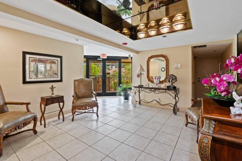 Condominio en venta en Pompano Beach, Florida, 2 dormitorios, 137.5 m2 № 1093905 - foto 24