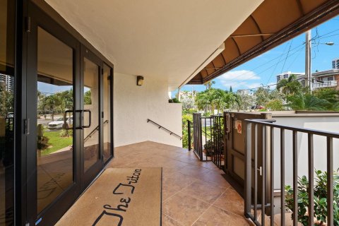 Condominio en venta en Pompano Beach, Florida, 2 dormitorios, 137.5 m2 № 1093905 - foto 25
